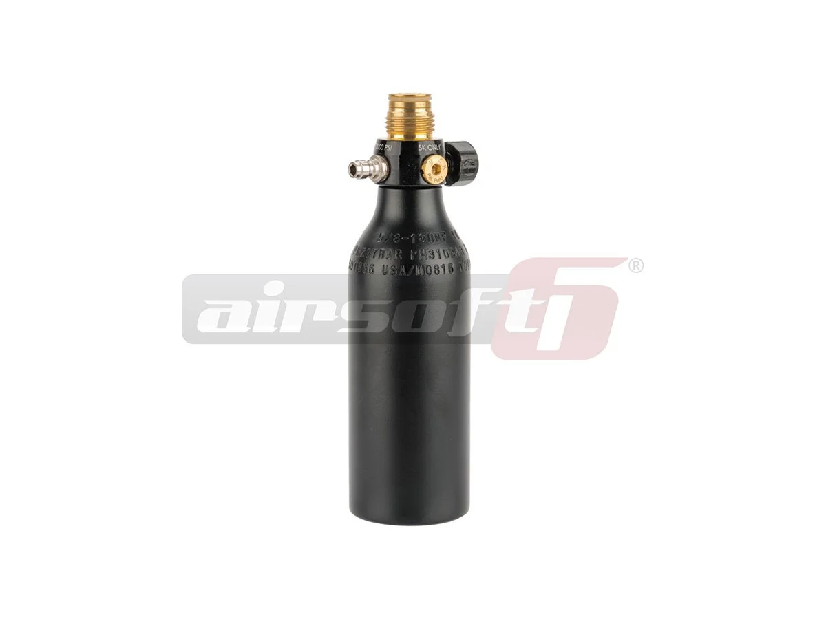 G&P HPA Tank 8.5 CI 3000 PSI 2