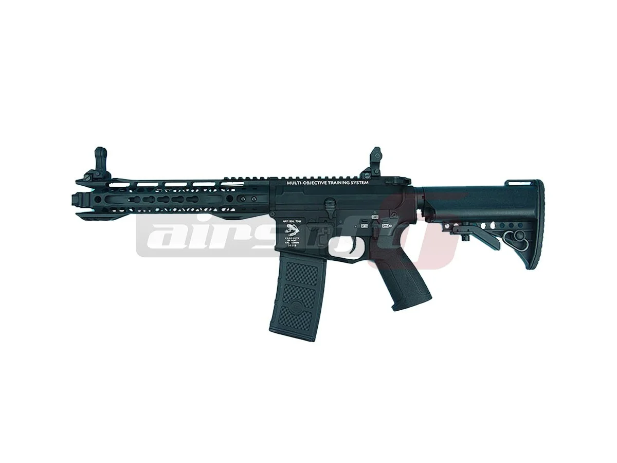 G&P M4 MOTS 10.75" Keymod 5