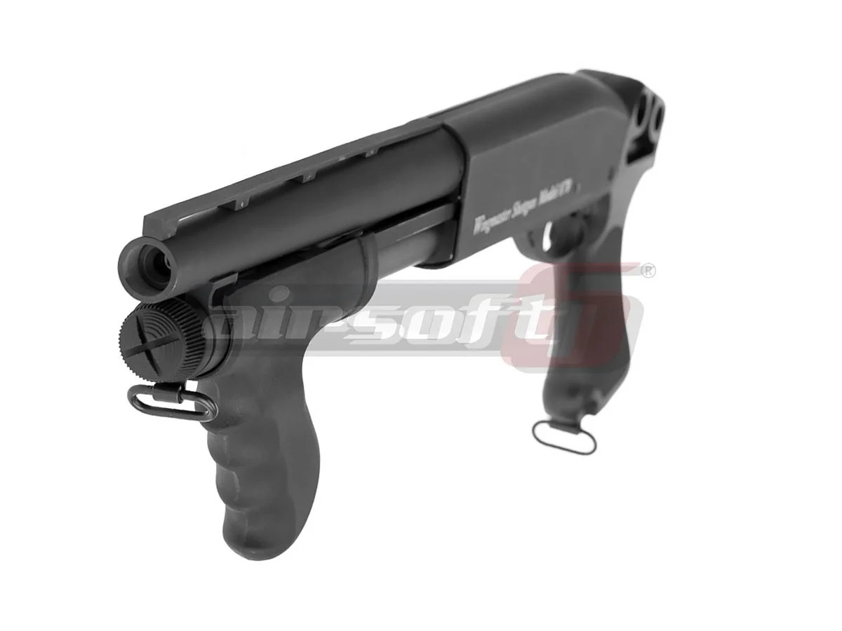 G&P shotgun M870 Mad Dog 3