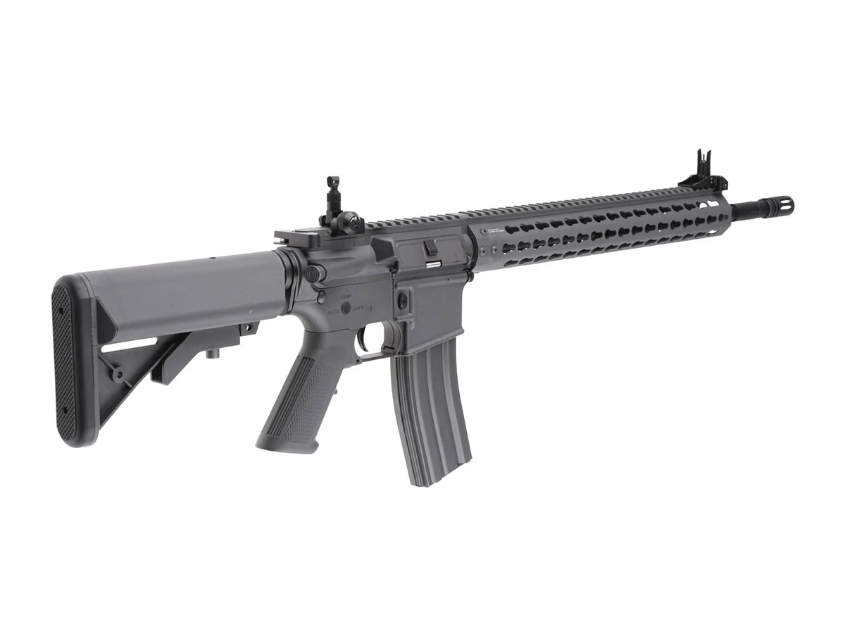 G&G CM15 KR APR 14.5 Grey 5