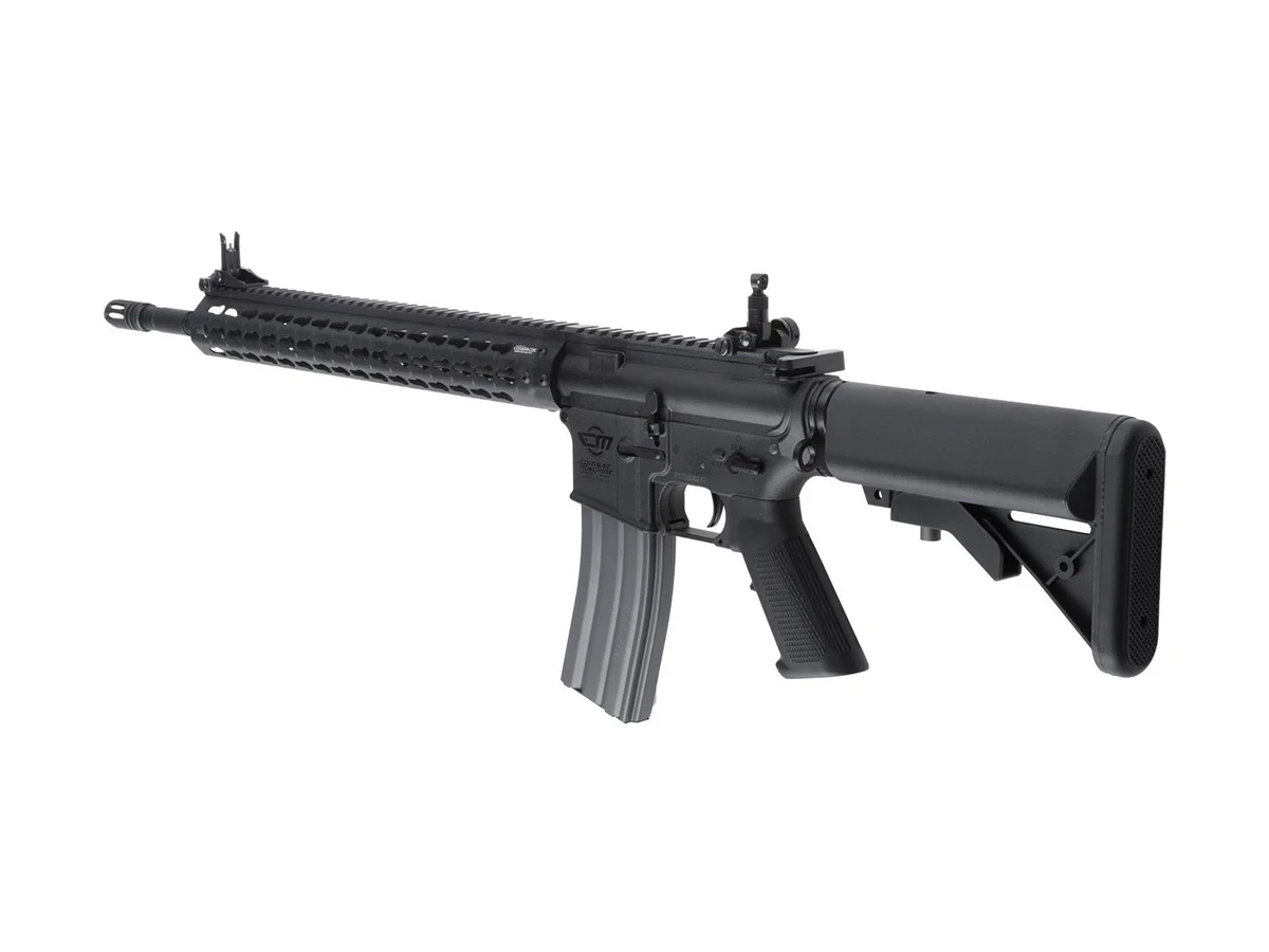 G&G CM15 KR APR 14.5 Black 4