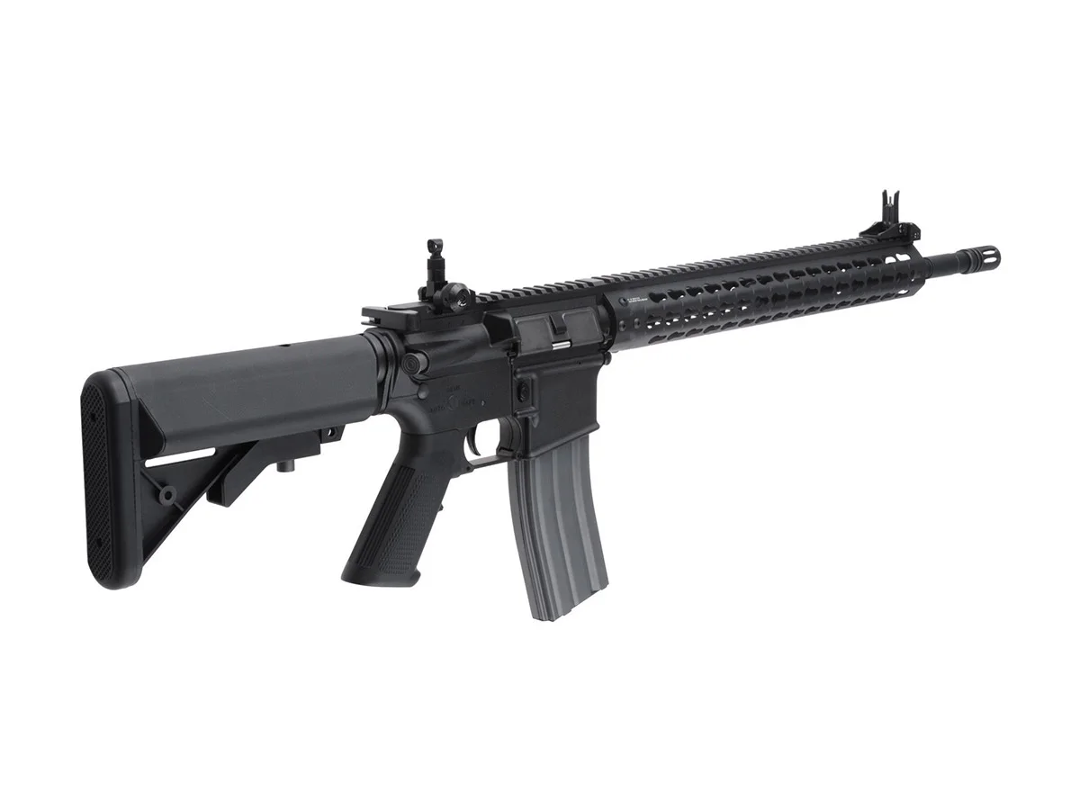 G&G CM15 KR APR 14.5 Black 5