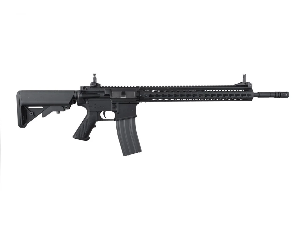 G&G CM15 KR APR 14.5 Black 6