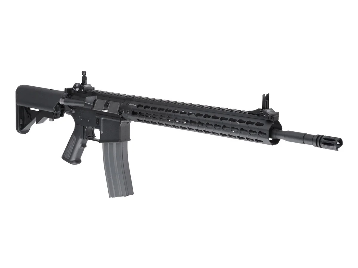 G&G CM15 KR APR 14.5 Black 7