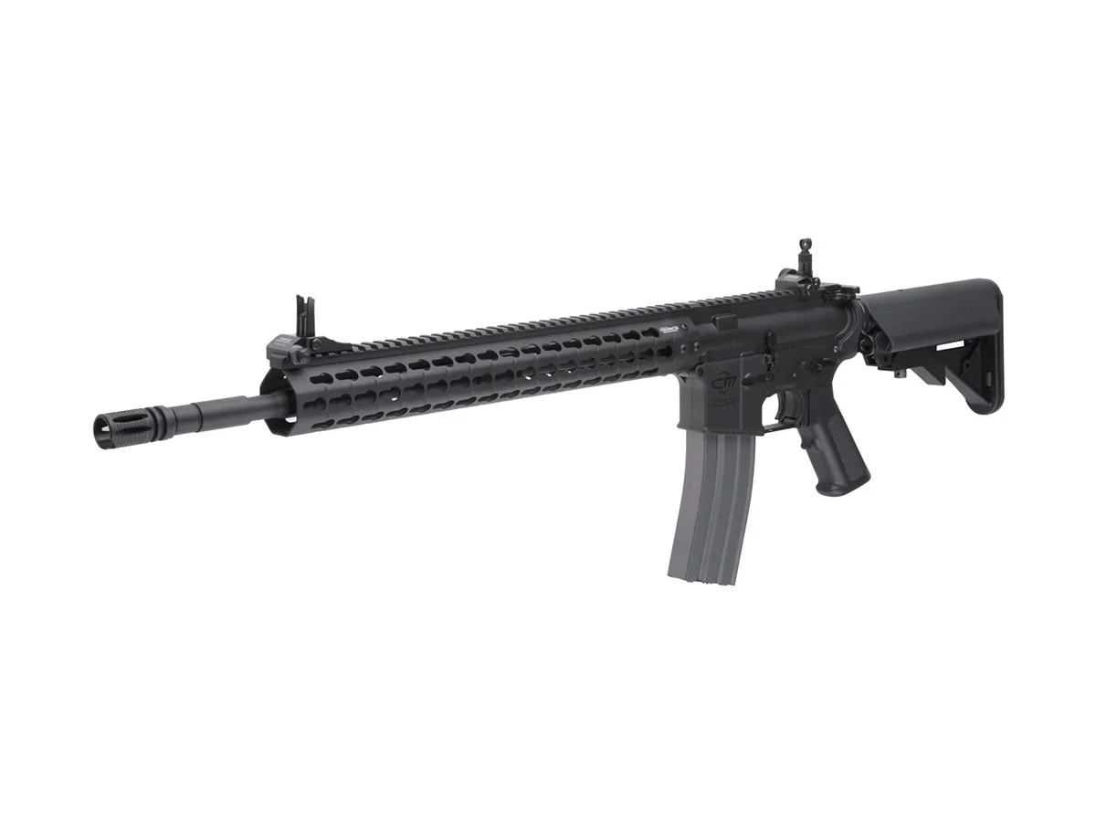 G&G CM15 KR APR 14.5 Black 8