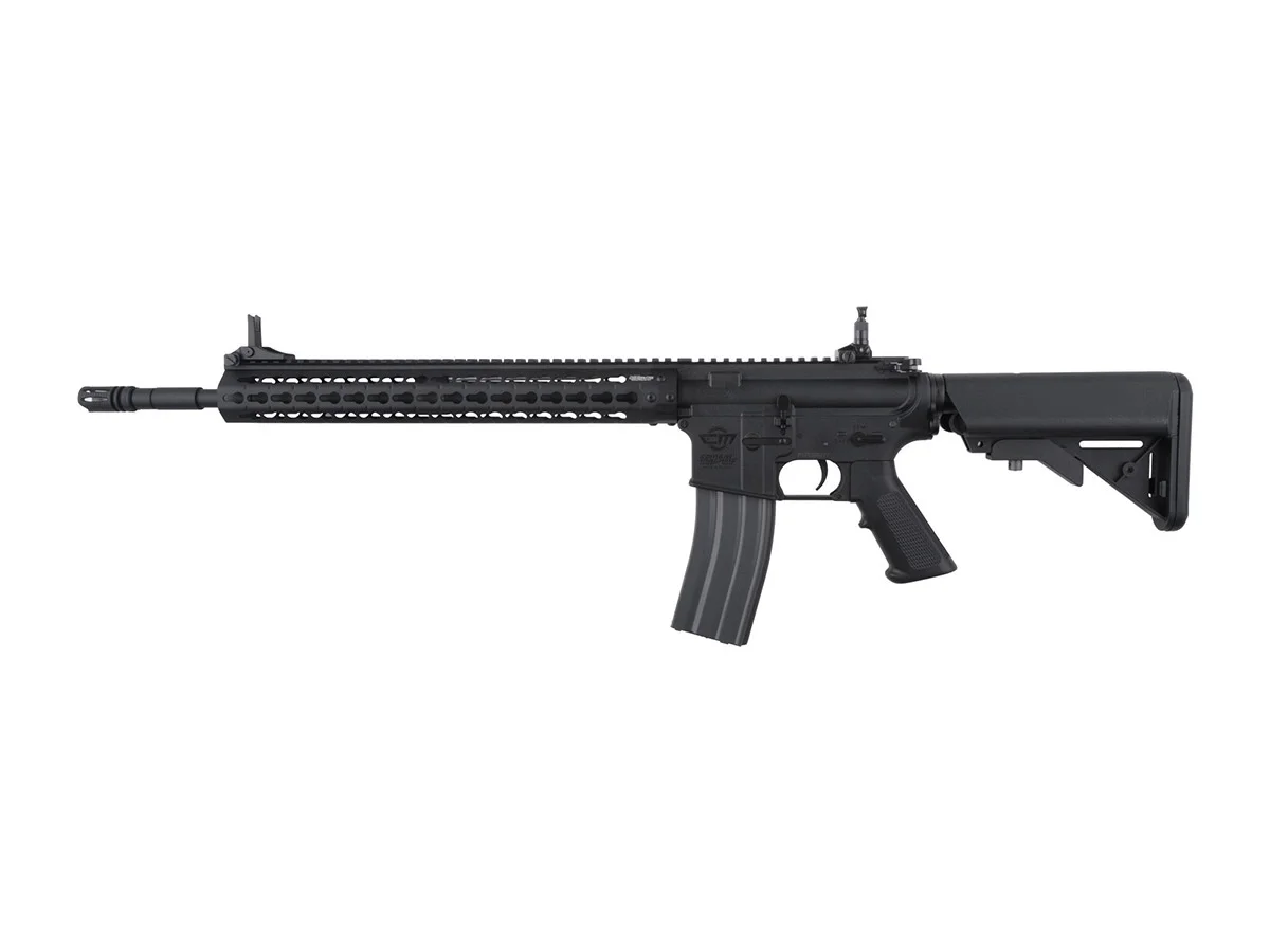 G&G CM15 KR APR 14.5 Black 9