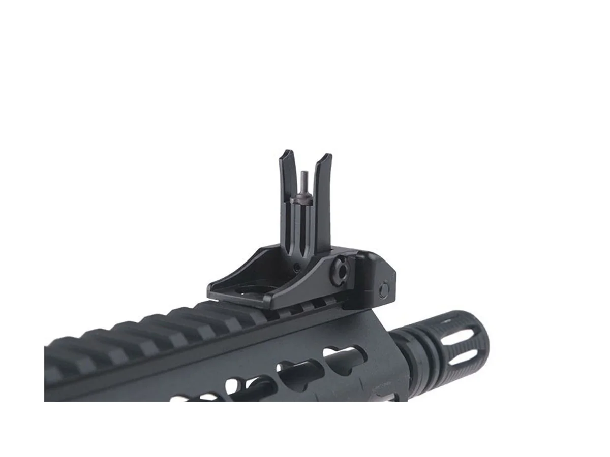 G&G CM15 KR LRP 13 Black 9