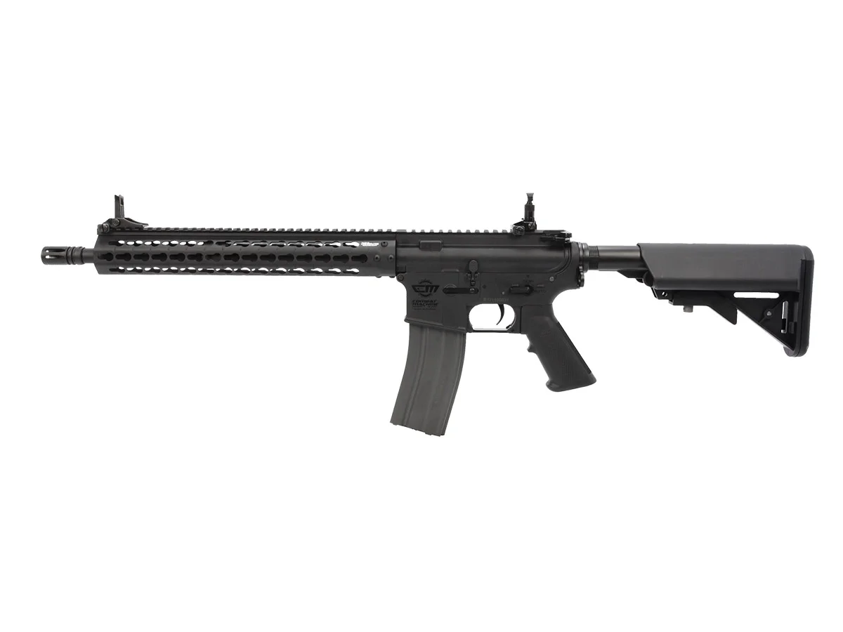 G&G CM15 KR LRP 13 Black 10