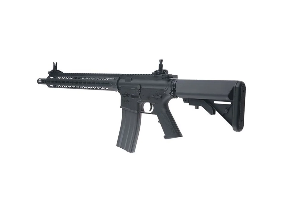 G&G CM15 KR LRP 13 Black 2