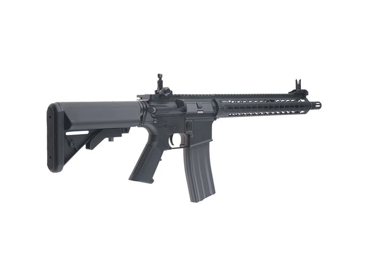 G&G CM15 KR LRP 13 Black 3