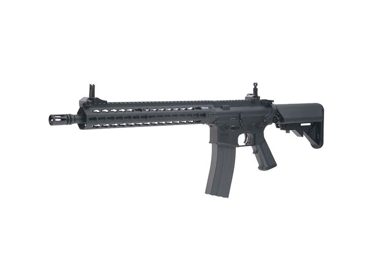 G&G CM15 KR LRP 13 Black 6
