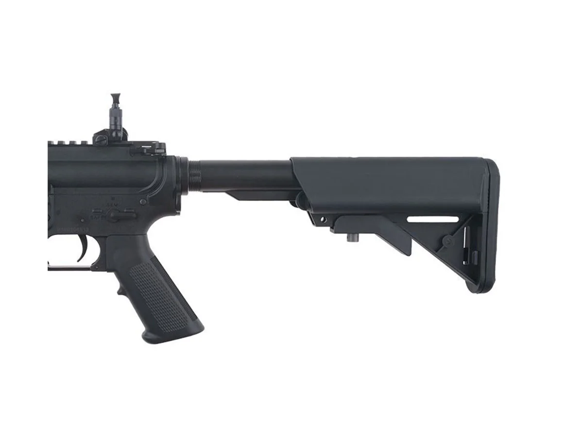 G&G CM15 KR LRP 13 Black 7
