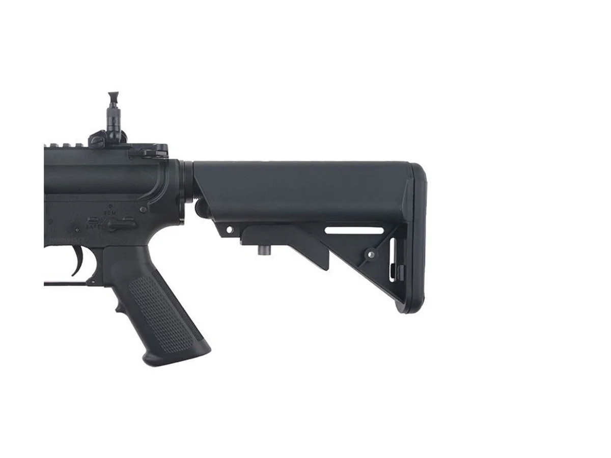 G&G CM15 KR LRP 13 Black 8
