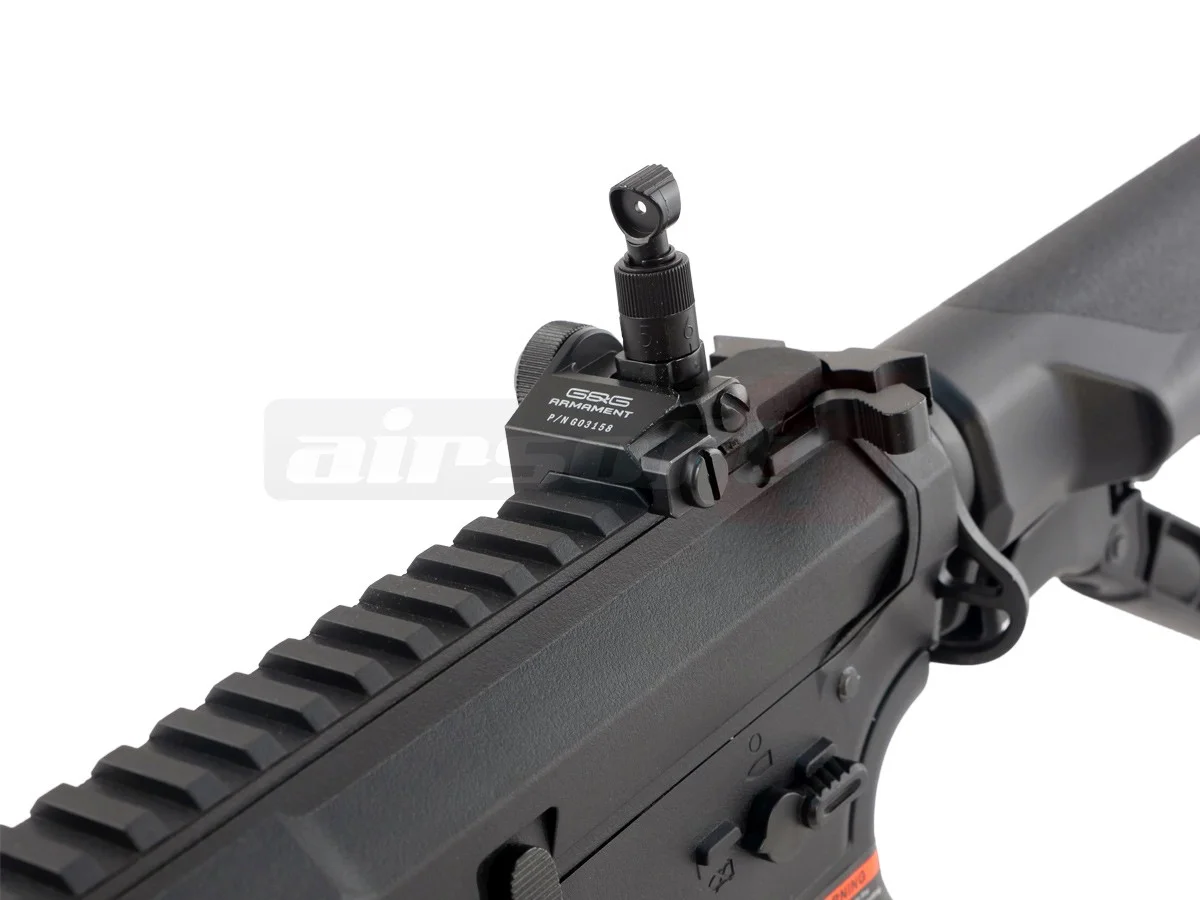 G&G M4 CM16 Predator