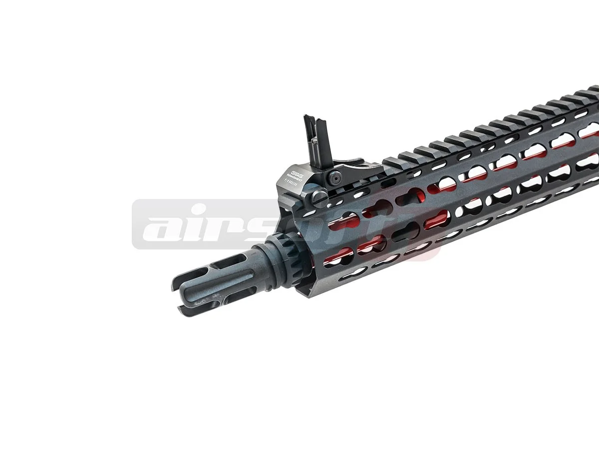 G&G M4 CM16 SR XL Red 2