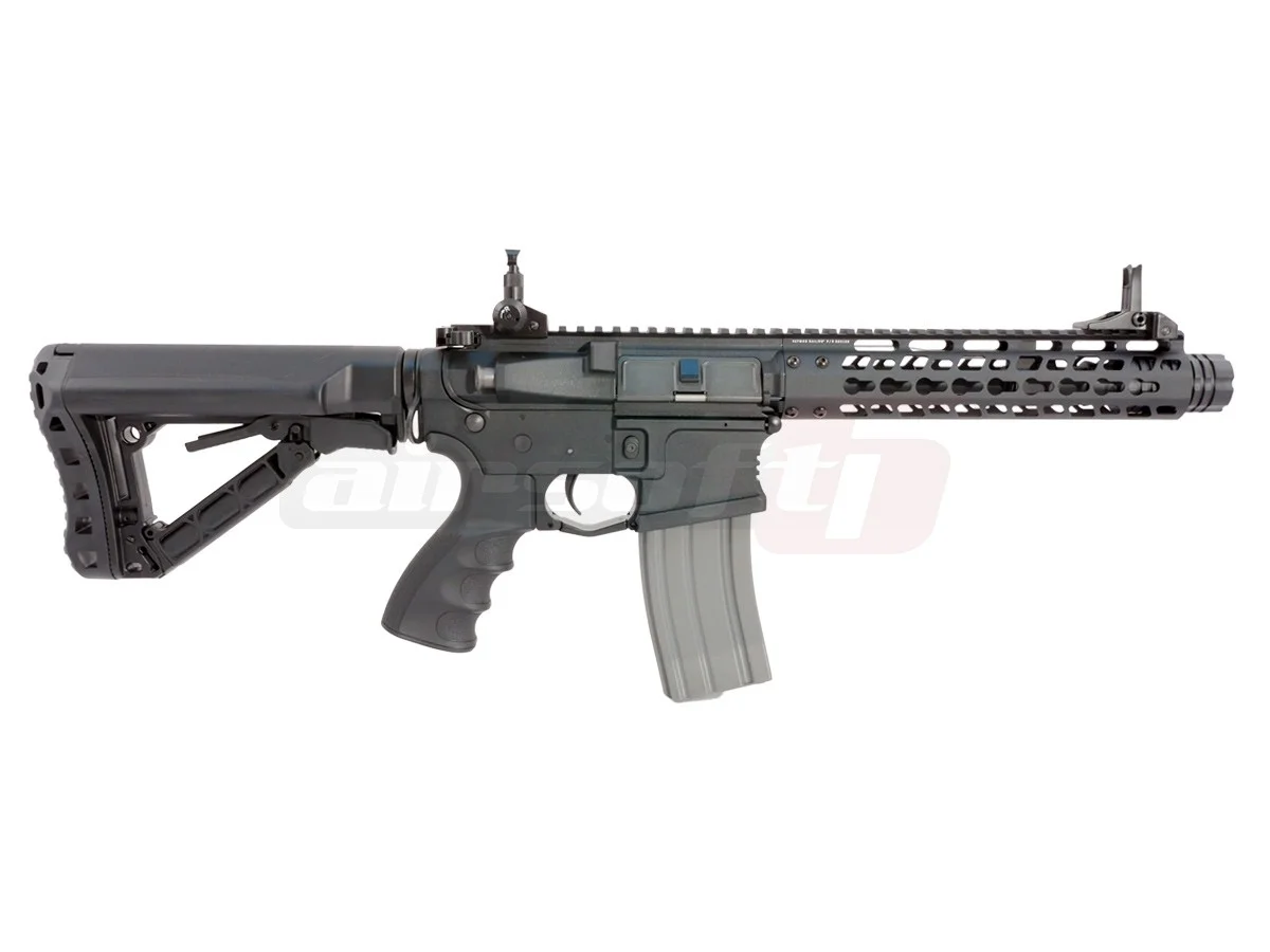 G&G M4 CM16 Wild Hog 9" 8