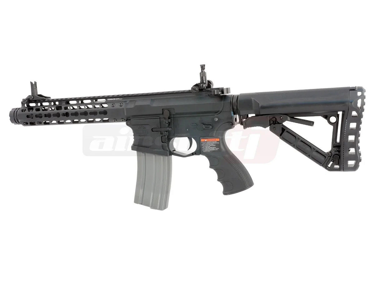 G&G M4 CM16 Wild Hog 9" 3