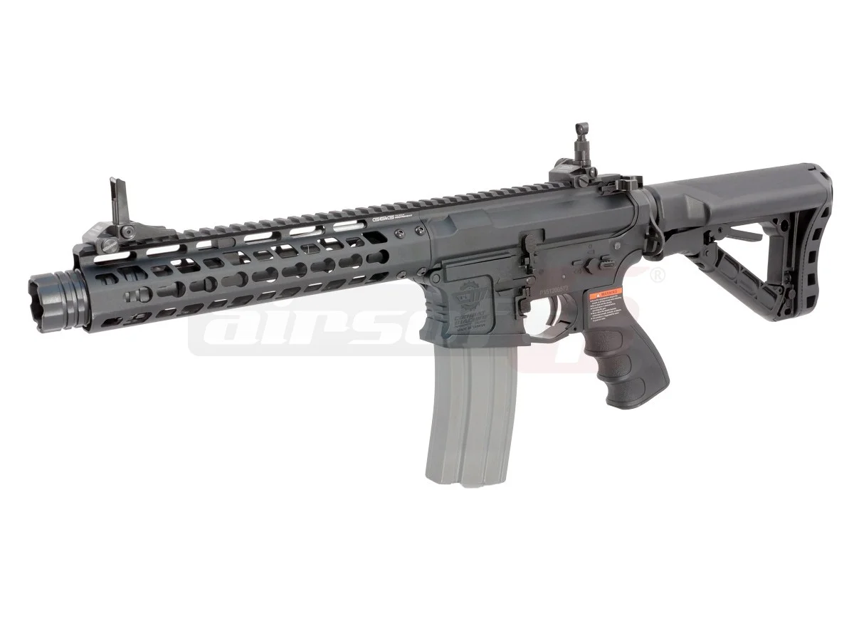 G&G M4 CM16 Wild Hog 9" 2