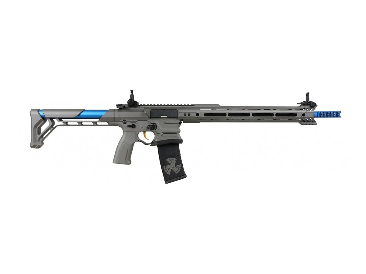 G&G Cobalt Kinetics BAMF Team 2