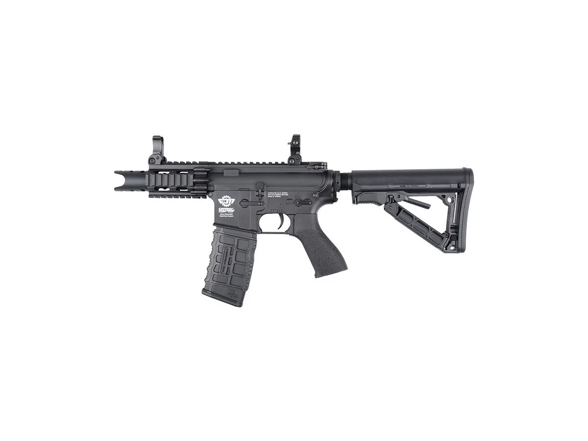 G&G M4 Fire Hawk 5