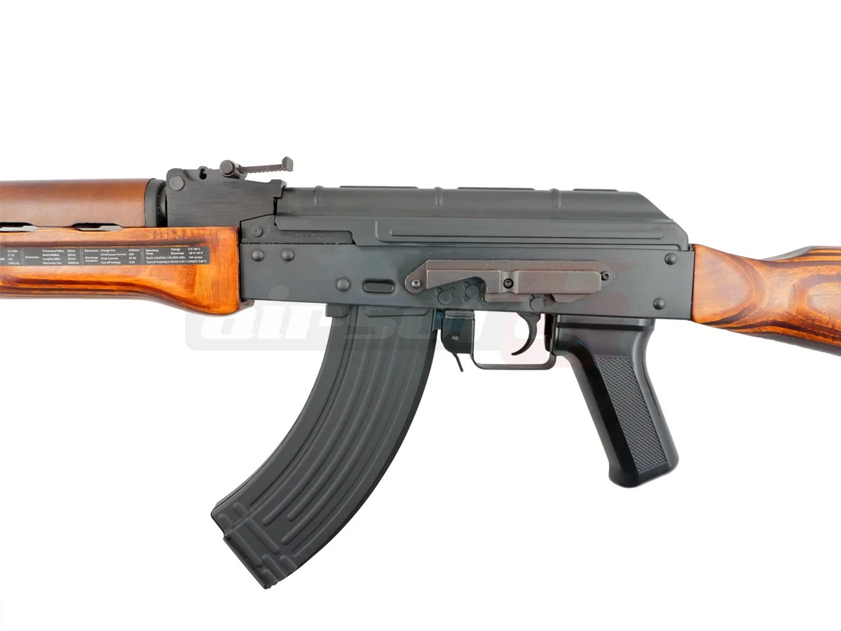G&G AK47 GKM 4