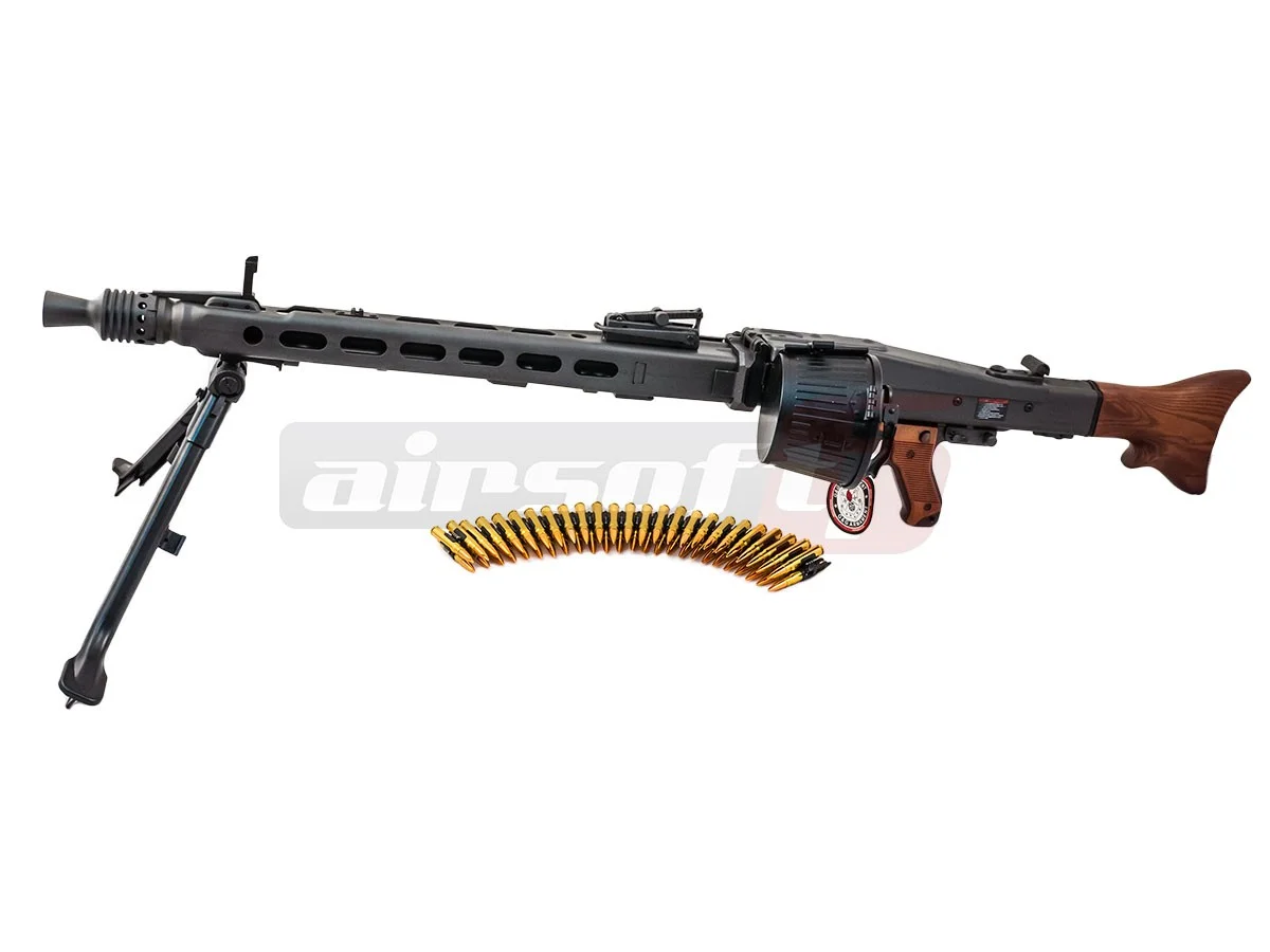 G&G GMG42 Package 6