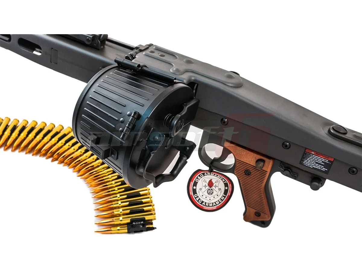 G&G GMG42 Package 3