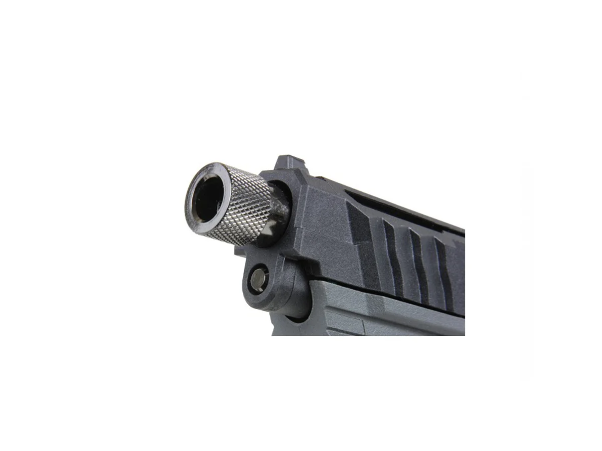 G&G GTP9 Black/Grey 3