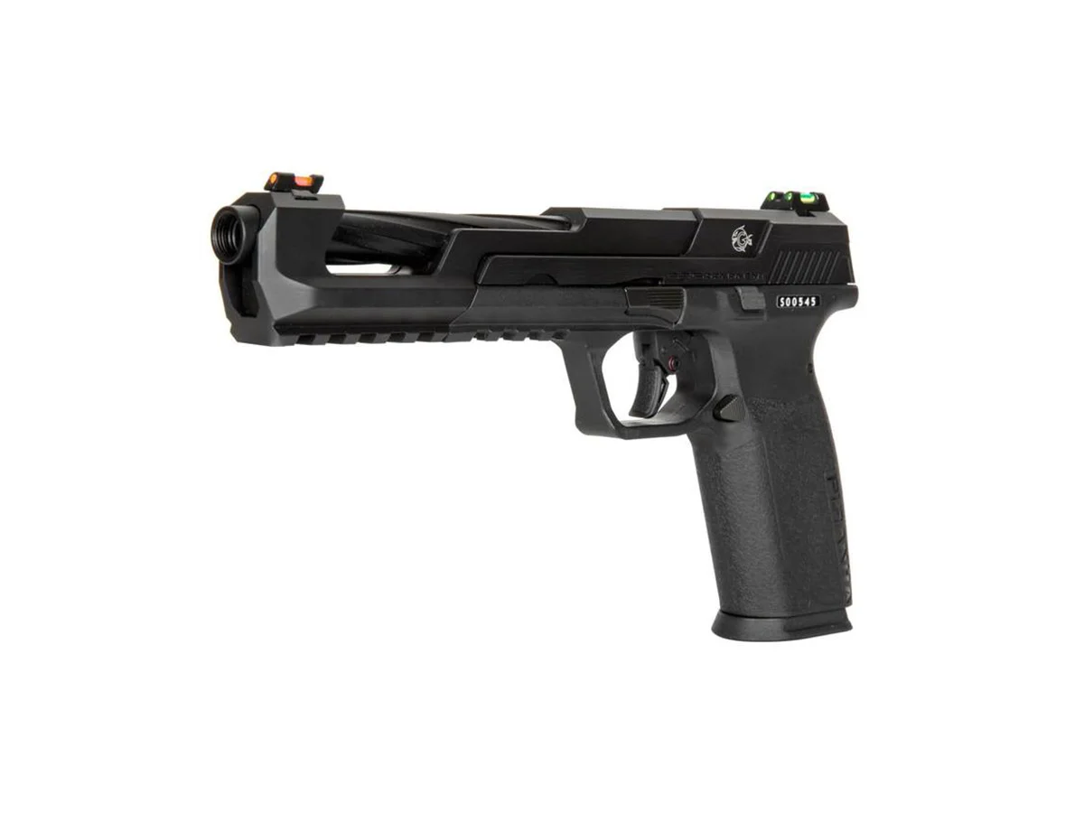 G&G Piranha SL Black 3