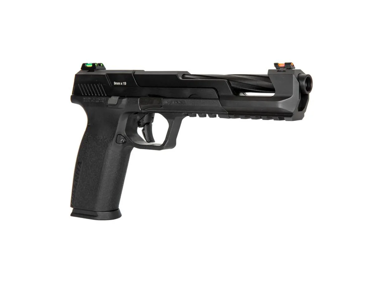 G&G Piranha SL Black 4