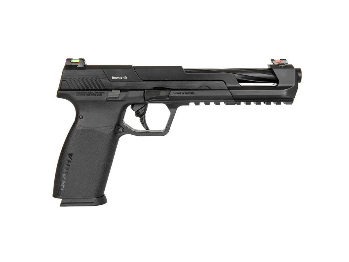 G&G Piranha SL Black 5