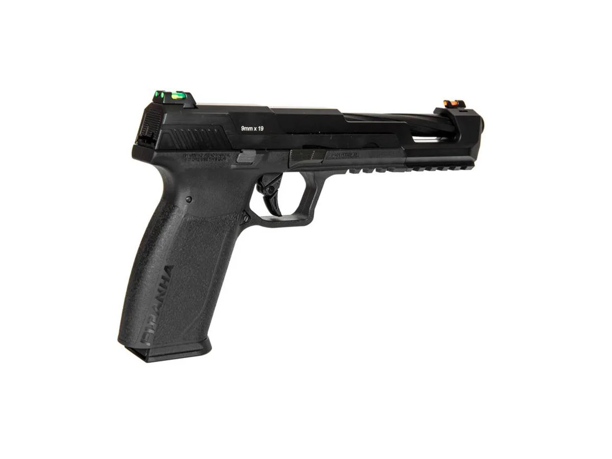 G&G Piranha SL Black 6