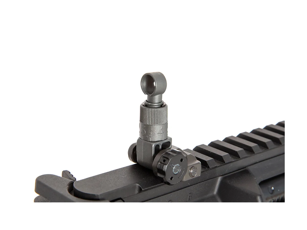 G&G Knight's Armament SR15 E3 MOD2 Carbine M-LOK 2