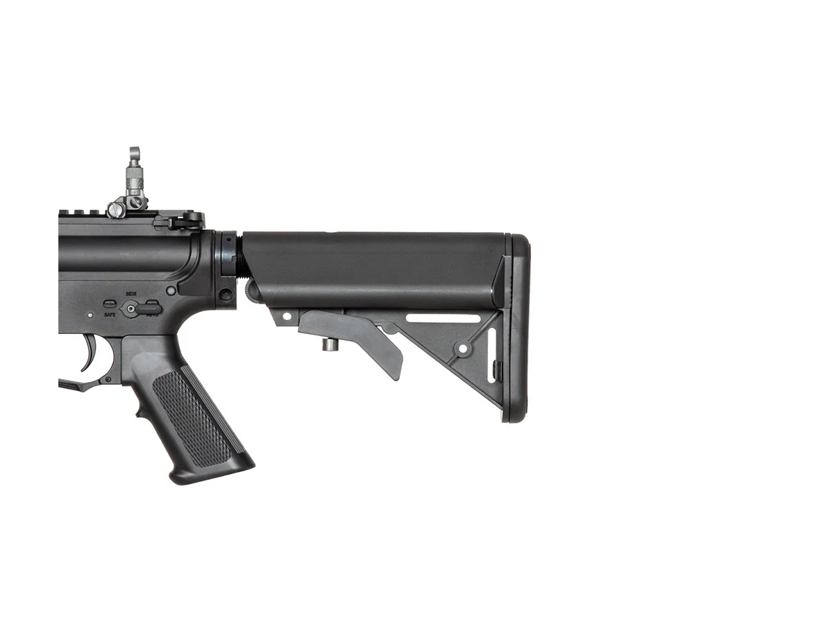 G&G Knight's Armament SR15 E3 MOD2 Carbine M-LOK 3