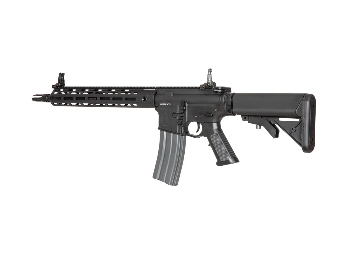 G&G Knight's Armament SR15 E3 MOD2 Carbine M-LOK 4