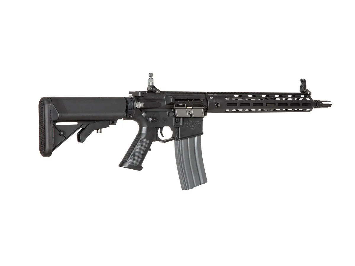 G&G Knight's Armament SR15 E3 MOD2 Carbine M-LOK 5