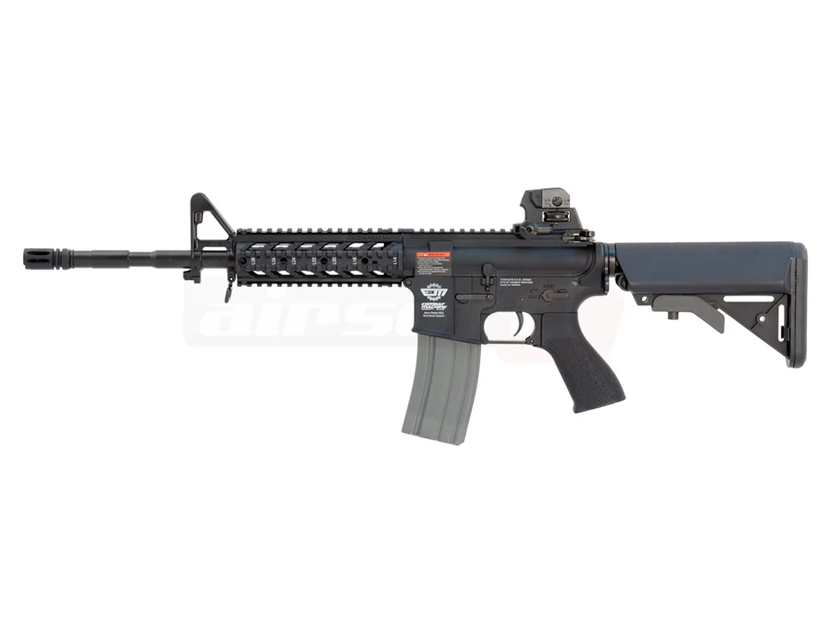 G&G M4 CM16 Raider L
