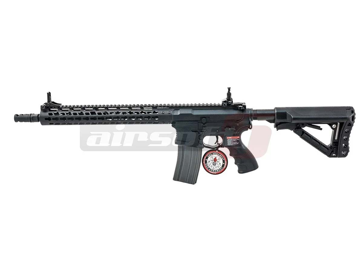 G&G M4 CM16 Wild Hog 13.5" 8