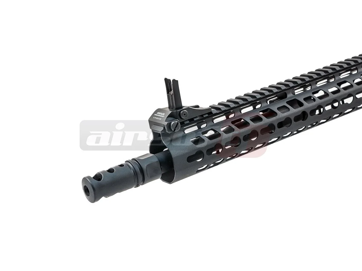 G&G M4 CM16 Wild Hog 13.5" 5