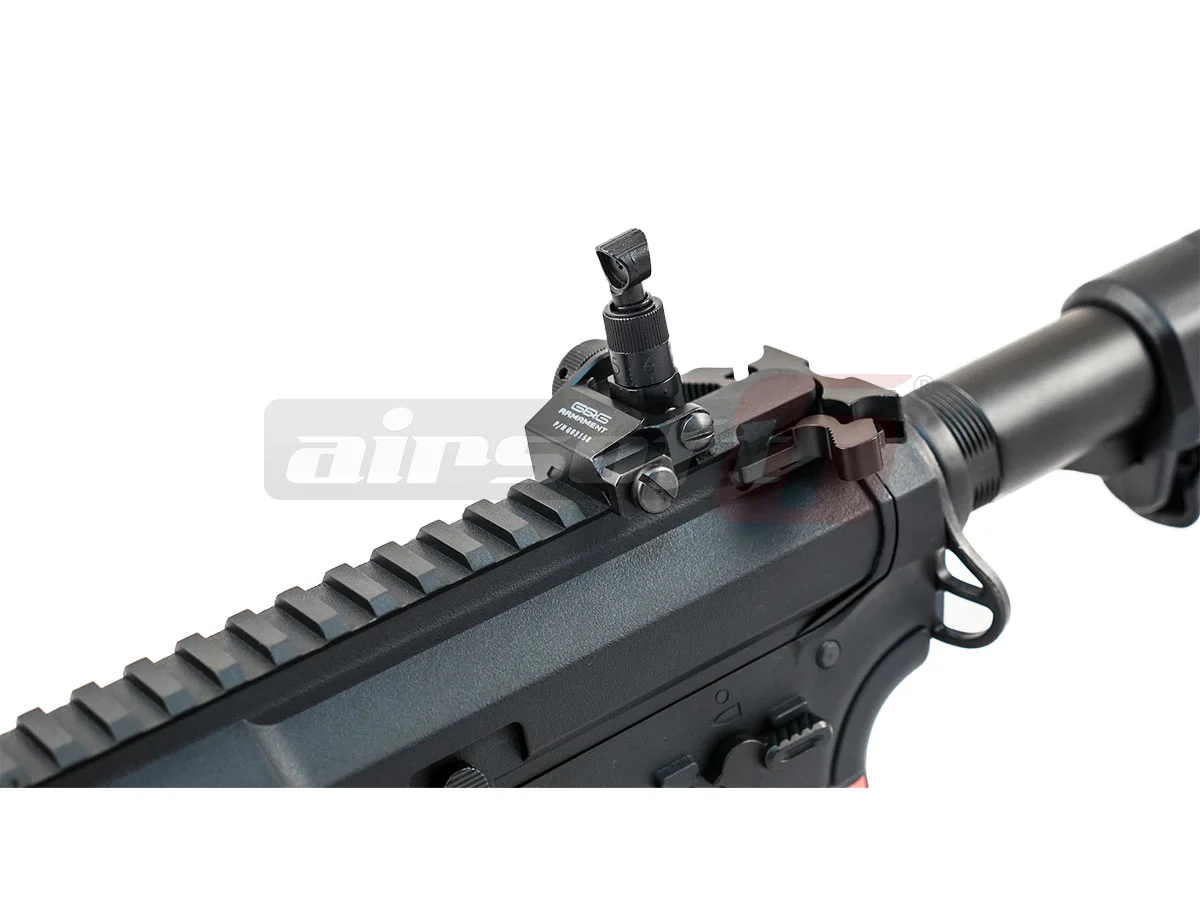 G&G M4 CM16 Wild Hog 13.5" 4