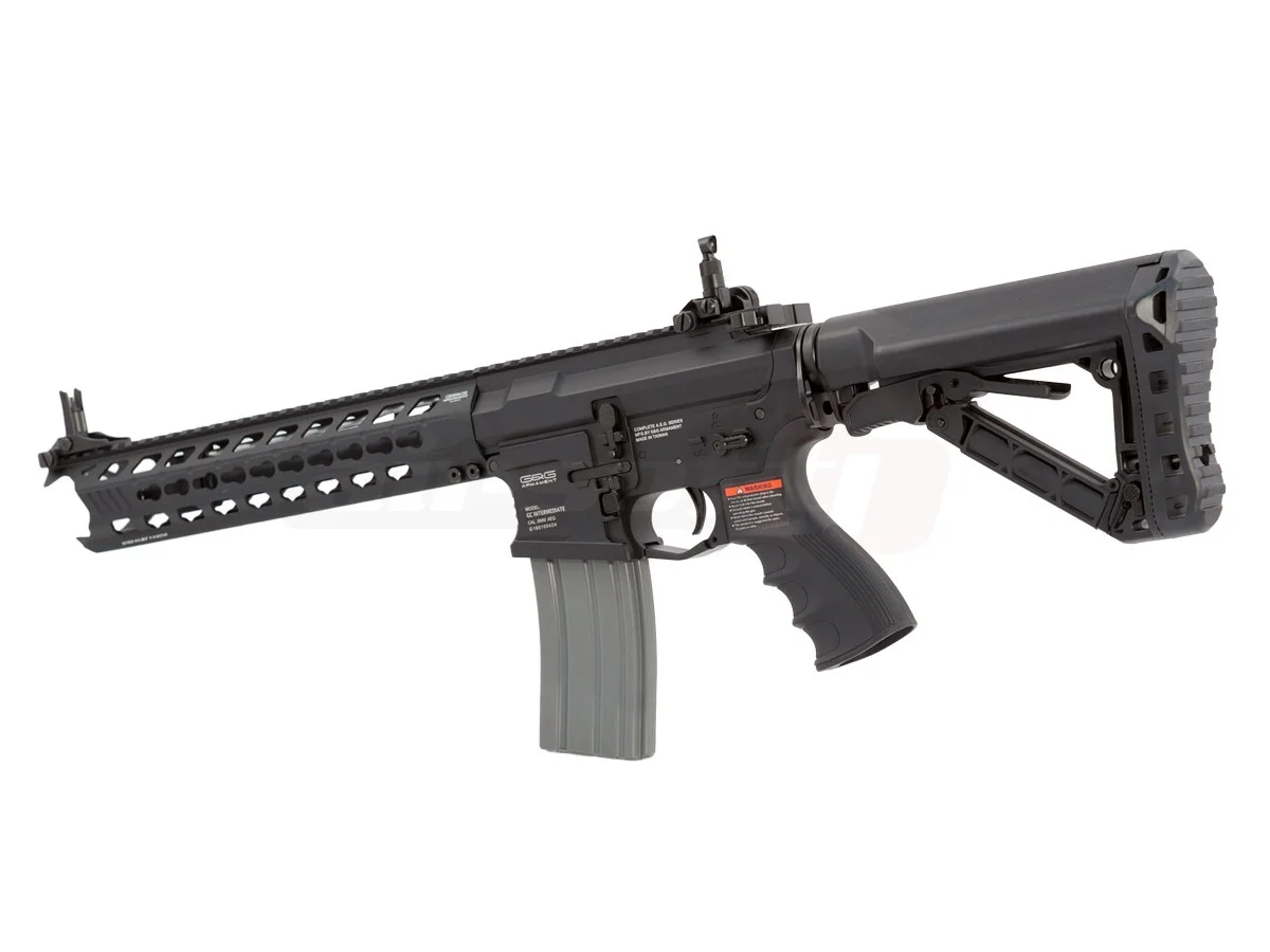 G&G M4 GC16 Predator 2