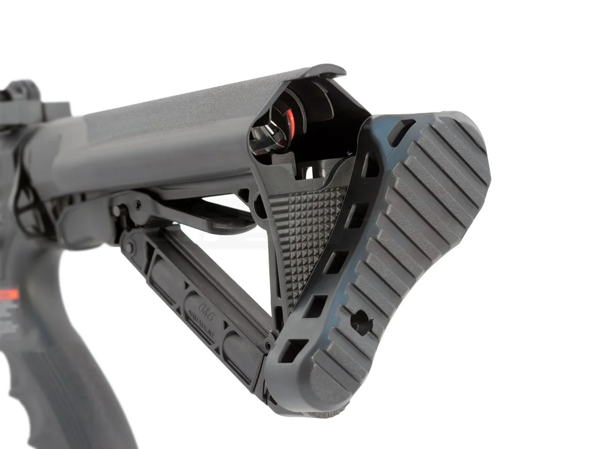 G&G M4 GC16 Predator 7