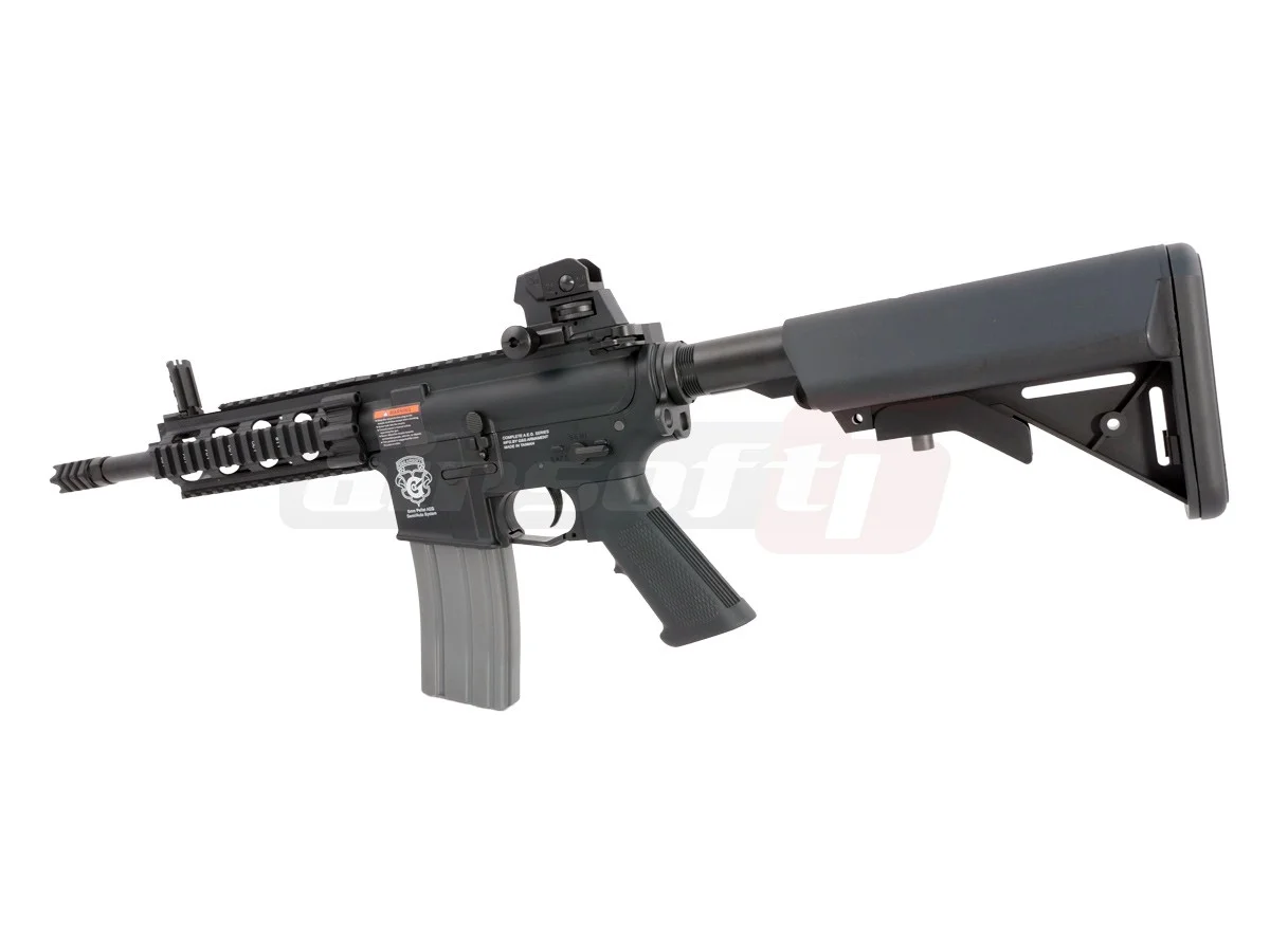 G&G M4 GR16 CQW Rush 4