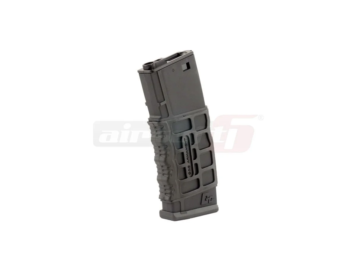 G&G M4 PDW15-AR 3