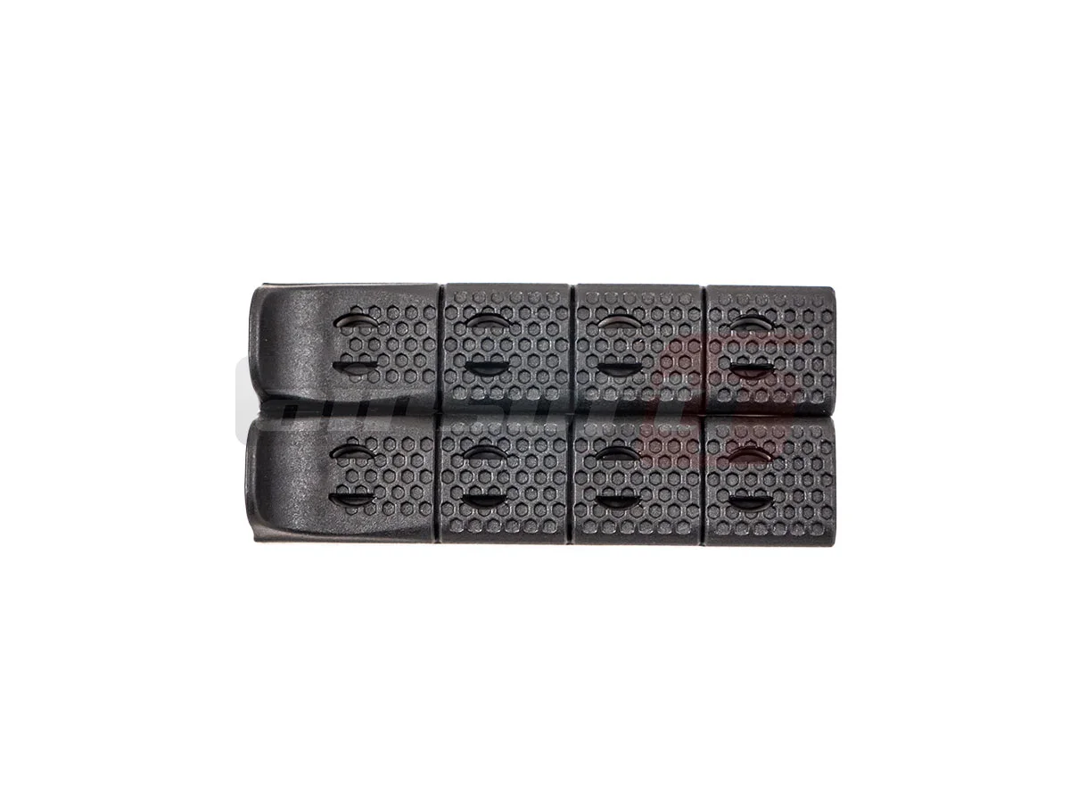 G&G Keymod Handstop Ornament Set 2