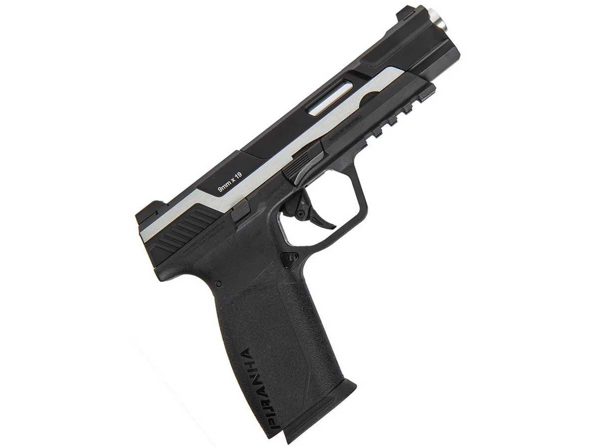 G&G Piranha MK I Dual Tone 3