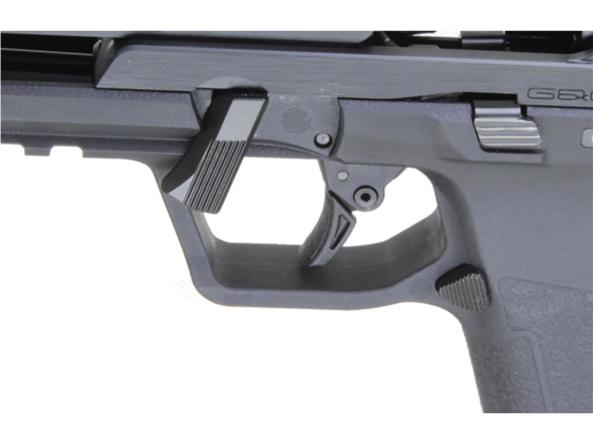 G&G Piranha MK I Black 3