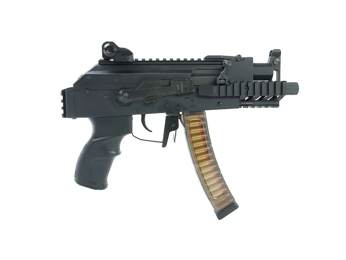 G&G PRK9 E.T.U. 2