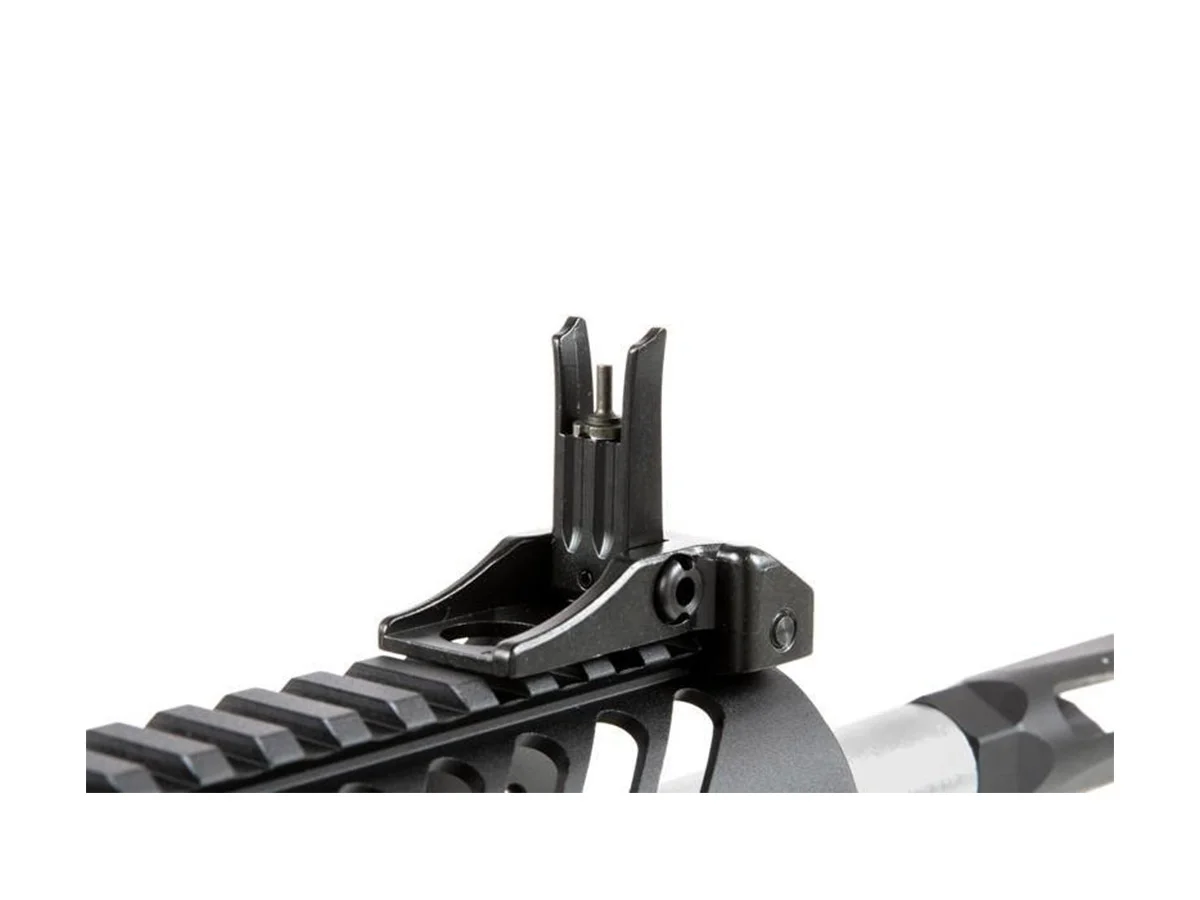 G&G AR15 SBR8 Seekins Precision 2