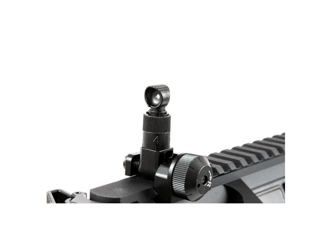 G&G AR15 SBR8 Seekins Precision 7
